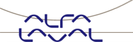 Alfa Laval Logo - New Jersey (NJ) Pennsylvania (PA) and Delaware (DE)