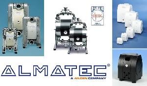 Almatec Pumps