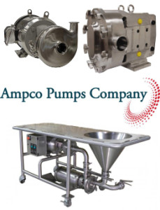 Ampco Pump - New Jersey (NJ) Pennsylvania (PA) and Delaware (DE)
