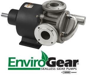 Envirogear - New Jersey (NJ) Pennsylvania (PA) and Delaware (DE)