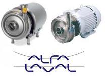 Alfa Laval Centrifugal Pumps