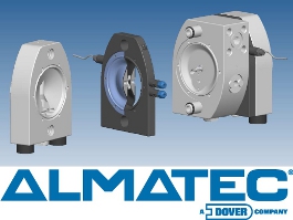 Almatec Barrier Chamber System
