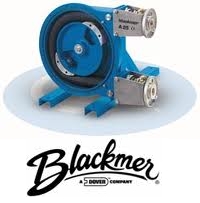 Blackmer Abaque Series Peristaltic Pump New Jersey Pennsylvania Delaware NJ PA DE