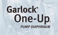 Garlock One-Up Diaphragms