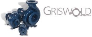 Griswold Model 811 Pumps