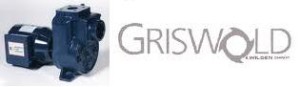 Griswold Self Priming Pumps