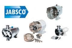 Jabsco Pump – Processflo,