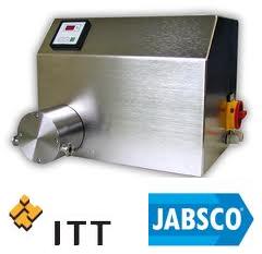 Jabsco PureFlo21 Hygienic Diaphragm Pump