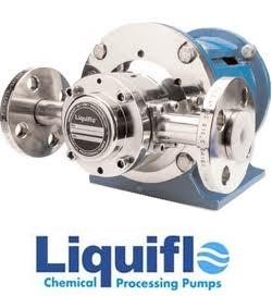 Liquiflo Poly-Guard Series Pump New Jersey Pennsylvania Delaware NJ PA DE