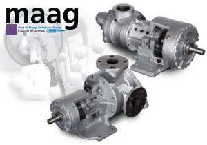 MAAG Pumps New Jersey Pennsylvania Delaware NJ PA DE