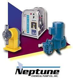 Neptune Pump - New Jersey (NJ) Pennsylvania (PA) and Delaware (DE)