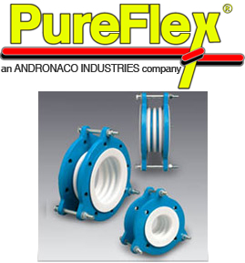 PureFlex Pump Connectors