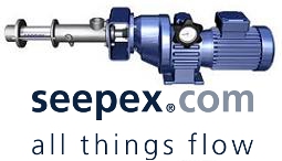 Seepex Progressive Cavity Pumps New Jersey Pennsylvania Delaware NJ PA DE