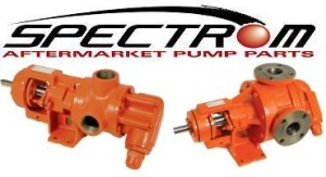 Spectrom Gear Pumps