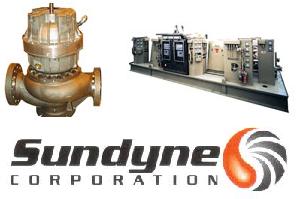 Sundyne Gas Compressors