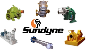 Sundyne Pump - New Jersey (NJ) Pennsylvania (PA) and Delaware (DE)