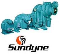 Sunflo High Speed Centrifugal Pumps - New Jersey (NJ) Pennsylvania (PA) and Delaware (DE)