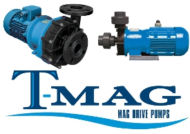 T-Mag Pumps - New Jersey (NJ) Pennsylvania (PA) and Delaware (DE)