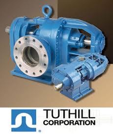 Tuthill HD Series Pumps New Jersey Pennsylvania Delaware NJ PA DE