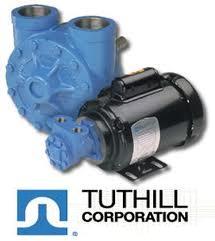 Tuthill L&C Series Pumps New Jersey Pennsylvania Delaware NJ PA DE