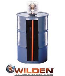 Wilden Drum Pump