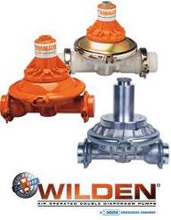 Wilden SD Industrial Surge Dampener - New Jersey (NJ) Pennsylvania (PA) and Delaware (DE)