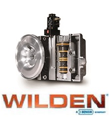 Wilden Accuflo Pumps New Jersey Pennsylvania Delaware